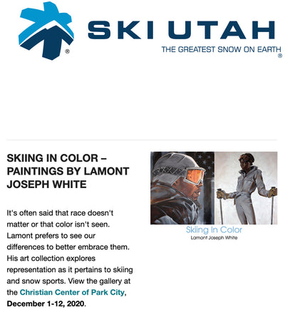 Thank you! @skiutah