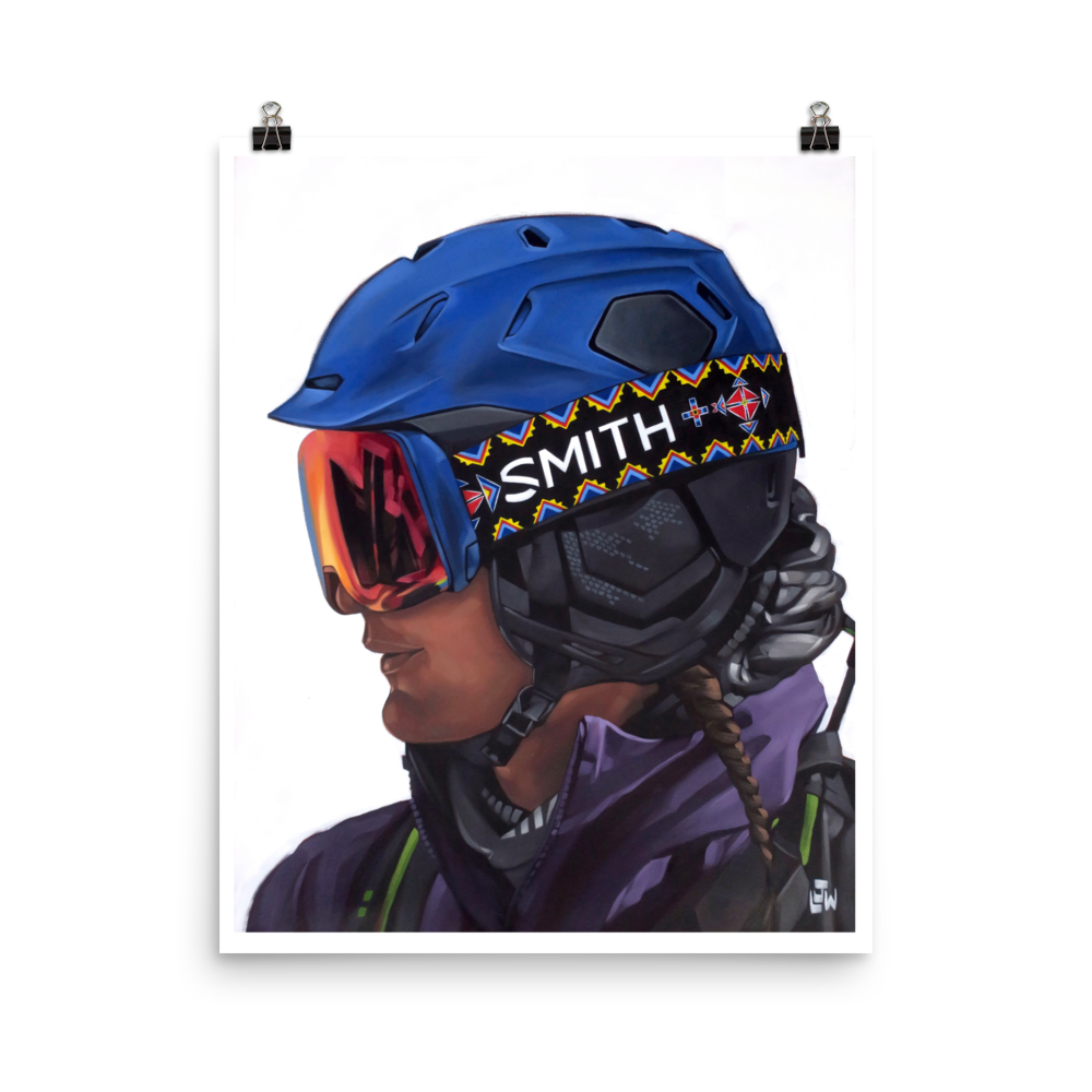 CONNOR RYAN for SMITH OPTICS